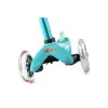 Mcr.Mmd Mini Scooter, Mavi