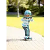 Mcr.Mmd Mini Scooter, Mavi