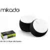 MD-150 USB Speaker 2.0, siyah