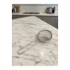Medarbetare Süzgeç, 8 cm Çap, Paslanmaz Çelik
