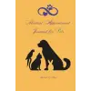 Medical Appointment Journal for Pets