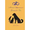 Medical Appointment Journal for Pets