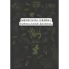 Medicinal Herbal Formulation Günlük