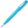 Mega Fountain Pen Turquoise - M