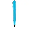 Mega Fountain Pen Turquoise - M