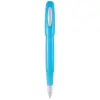 Mega Fountain Pen Turquoise - M