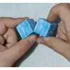 Megacraft 9 Parça Buzul Blok