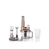 Meıster 17 Prç. Multı Blen. Set Rosegold