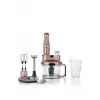 Meıster 17 Prç. Multı Blen. Set Rosegold
