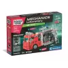 Mekanik Laboratuvarı Fire Truck
