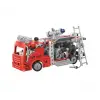 Mekanik Laboratuvarı Fire Truck
