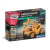 Mekanik Laboratuvarı Lifter