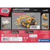 Mekanik Laboratuvarı Lifter