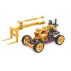 Mekanik Laboratuvarı Lifter