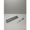 Mektup Açacağı Fil Figürlü- Paslanmaz Çelik