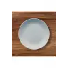 Melamin Servis Tabağı 25 Cm