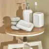 Melba 3lü Banyo Aksesuar Seti