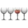 Melodia Kristal Cin Tonik Bardağı 4 Adet 65 Cl
