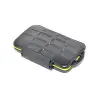 Memory Card Case hafıza kartı kutusu, 8 Micro
