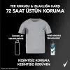 Men Adv Inv Ice Spr.D5 Deodorant Sprey