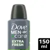 Men Care Advanced Erkek Deodorant 72 Saat Koruma Extra Fresh 150 Ml