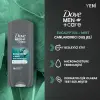 Men Care Eucalyptus Mint Duş Jeli 400 Mililitre