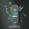 Men Care Eucalyptus Mint Duş Jeli 400 Mililitre