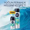 Men Cool Kick Fresh Roll-On Deodorant 50 ml 1 Paket (1 x 50 ml)