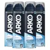 Men Cool Tıraş Köpüğü 4x200 Ml