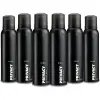 Men Deodorant 6x150 ml