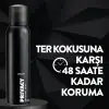 Men Deodorant 6x150 ml