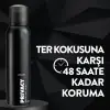 Men Deodorant 6x150 ml