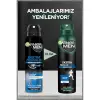 Men Ekstra Ferahlık Sprey Deodorant
