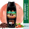 Men Erkek Duş Jeli 500 ML Coffee