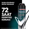 Men Erkek Sprey Deodorant Invisible Black & White 150 ml