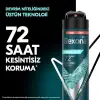 Men Erkek Sprey Deodorant Invisible Ocean Deep 150 ml