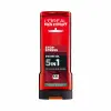 Men Expert Duş Jeli 400 Ml Stress Resist