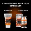 Men Expert Hydra Energetic Wake Up Boost Yüz Temizleme Jeli 100 ml