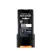 Men Expert Total Clean 5i 1 Arada Kömürlü Duş Jeli 300 ml