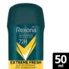 Men Extra Fresh Stick Deodorant, 50 Mililitre