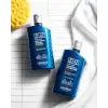 Men Günlük Yüz Temizleme ve Duş Jeli 499 ML