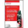 Men Lekesiz Koruma Sprey Deodorant