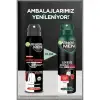 Men Lekesiz Koruma Sprey Deodorant