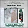 Men Lekesiz Koruma Sprey Deodorant