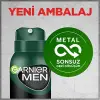 Men Lekesiz Koruma Sprey Deodorant