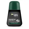 Men Magnezyum Ultra Kuru Roll-On Deodorant