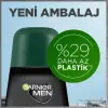 Men Magnezyum Ultra Kuru Roll-On Deodorant