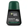 Men Magnezyum Ultra Kuru Roll-On Deodorant