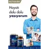Mens Multi Vitamin Complex 60 Tablet Takviye Edici Gıda
