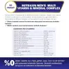 Mens Multi Vitamin Complex 60 Tablet Takviye Edici Gıda